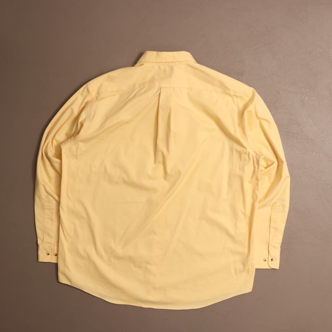 엘엘빈 플레인 옥스포드 셔츠 A1849 상품이미지6