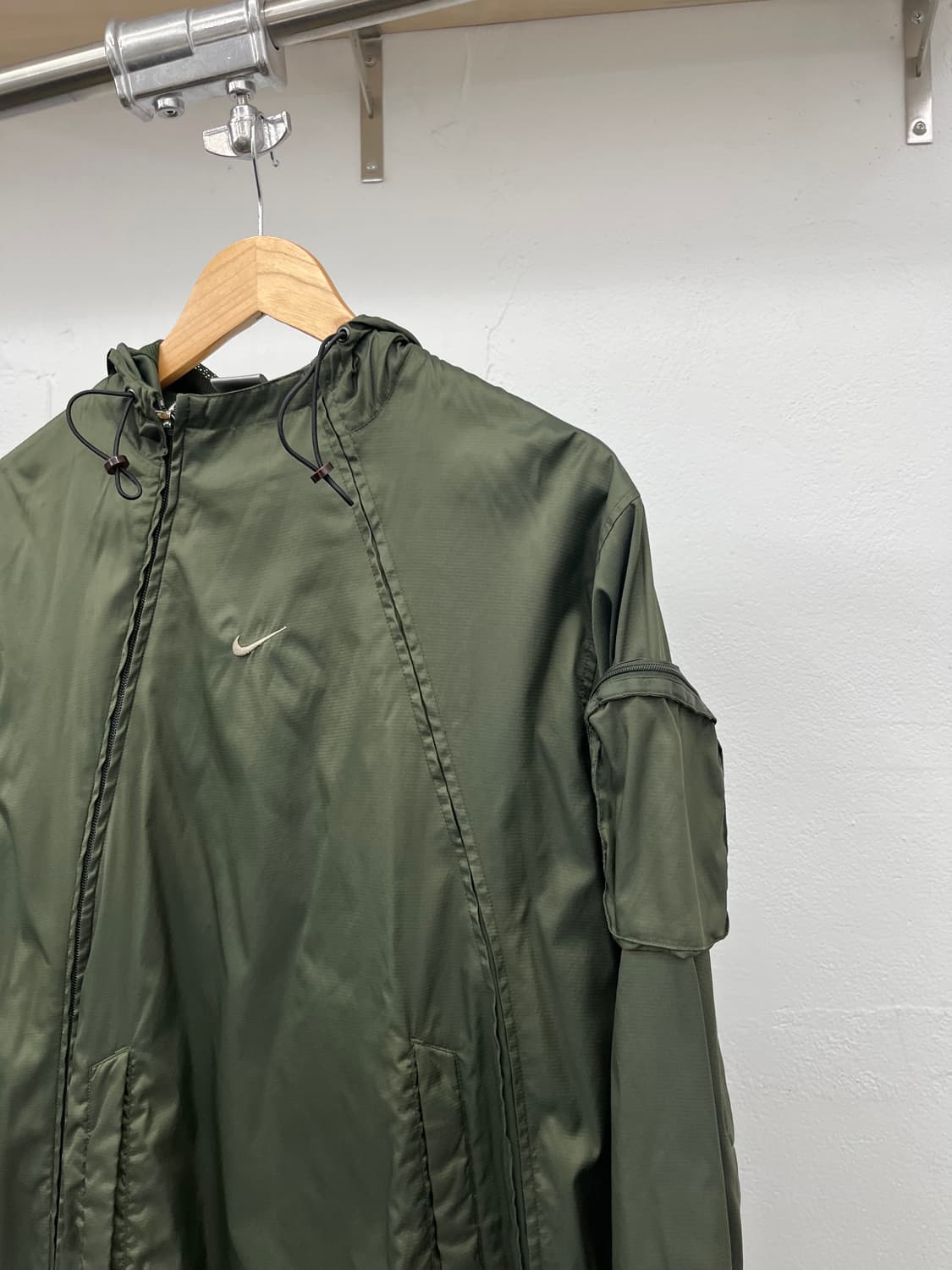 [L] ARCHIVE 00s NIKE MULTI POCKET 상품이미지2