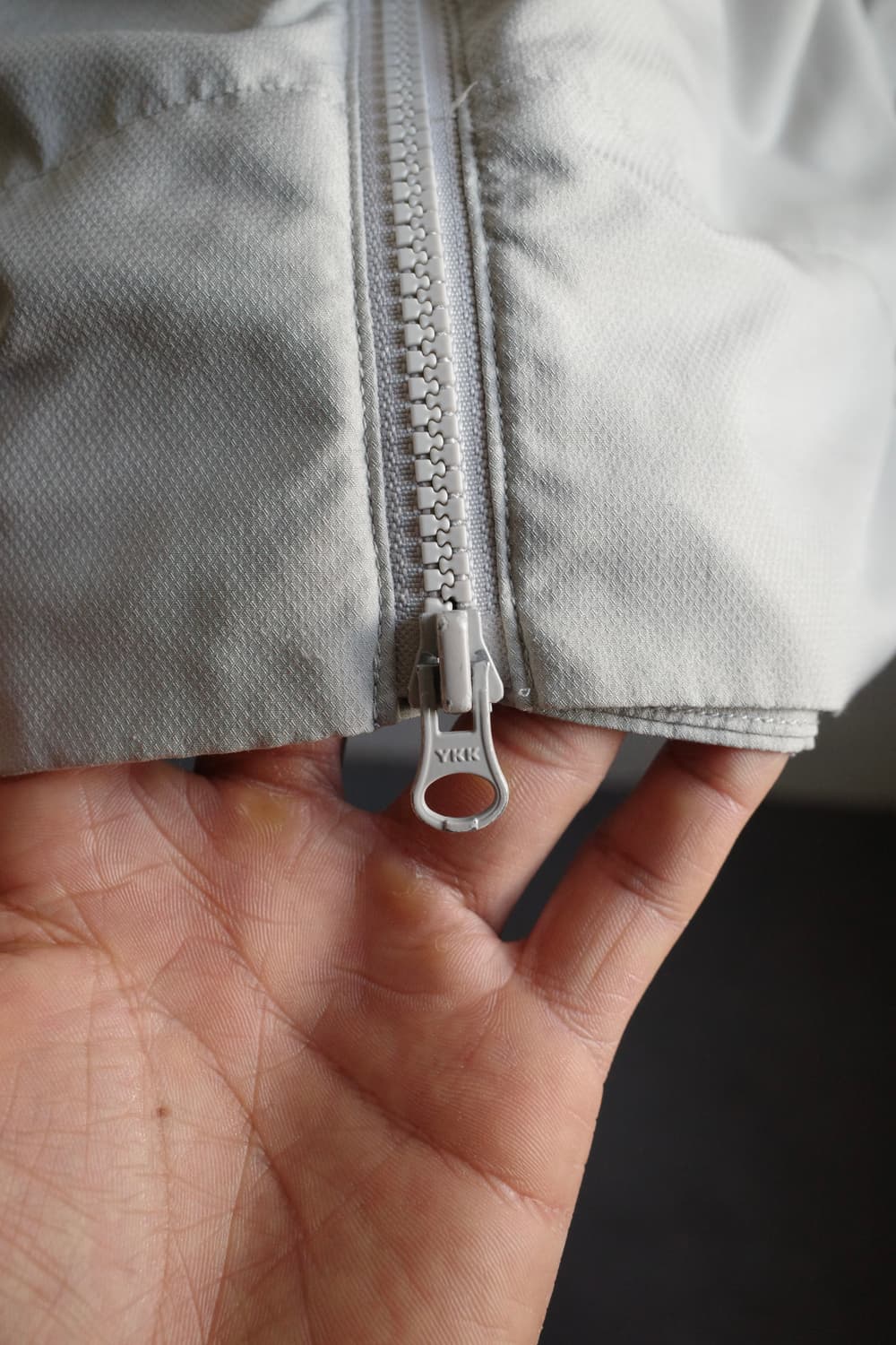 클라터뮤젠 날 후디드 자켓 상품이미지7