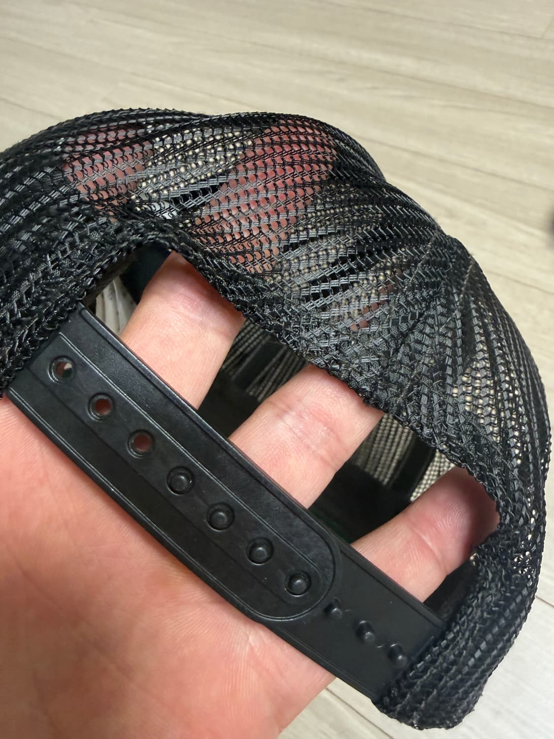 rrl 더블알엘 버팔로 볼캡 상품이미지4