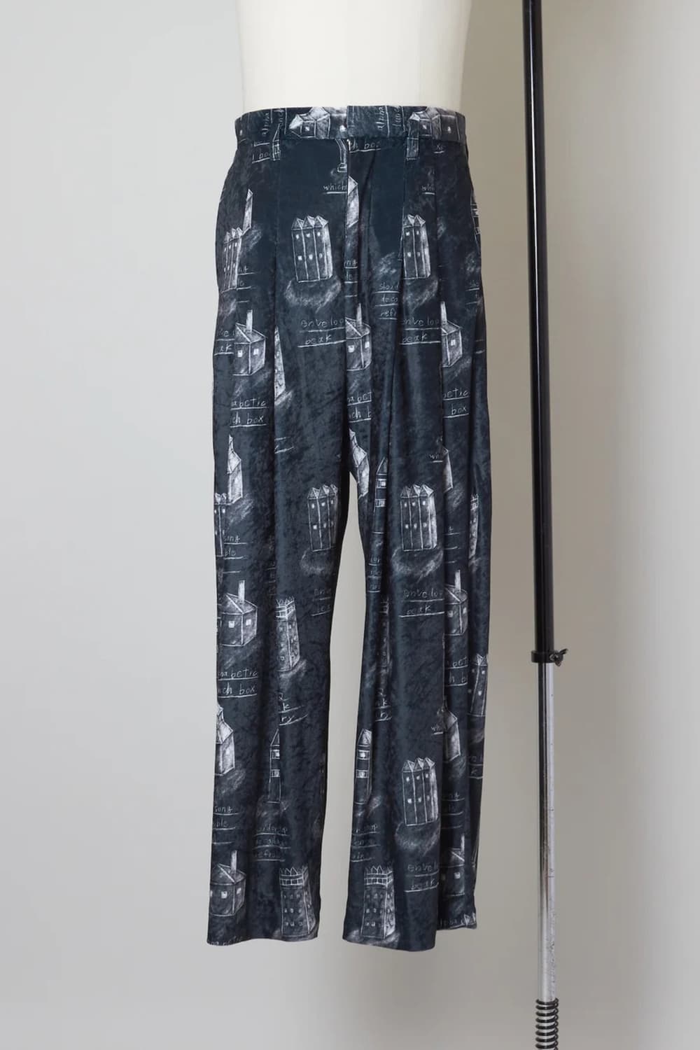 신야코즈카 디어 배기 M 상품이미지1