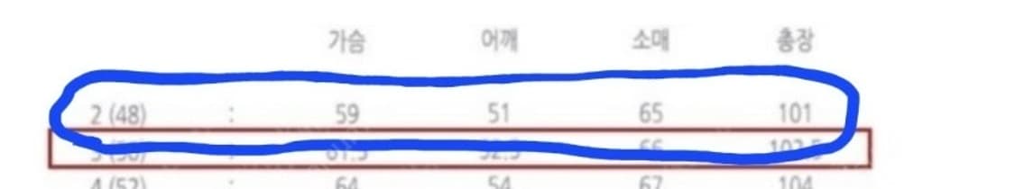 쟈인 실버폭스 퍼 구스다운 패딩 상품이미지7