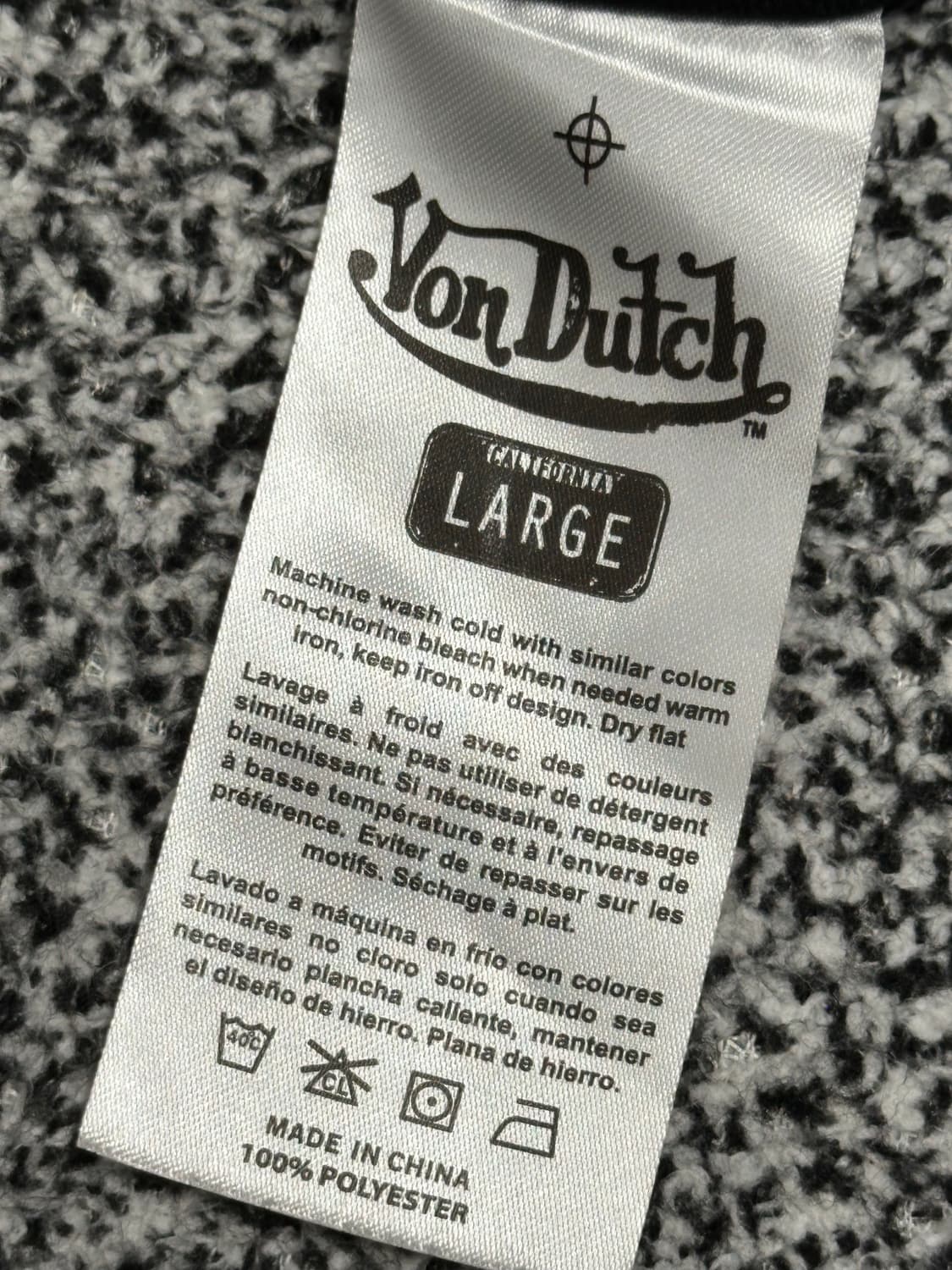 본더치 자켓 상품이미지7