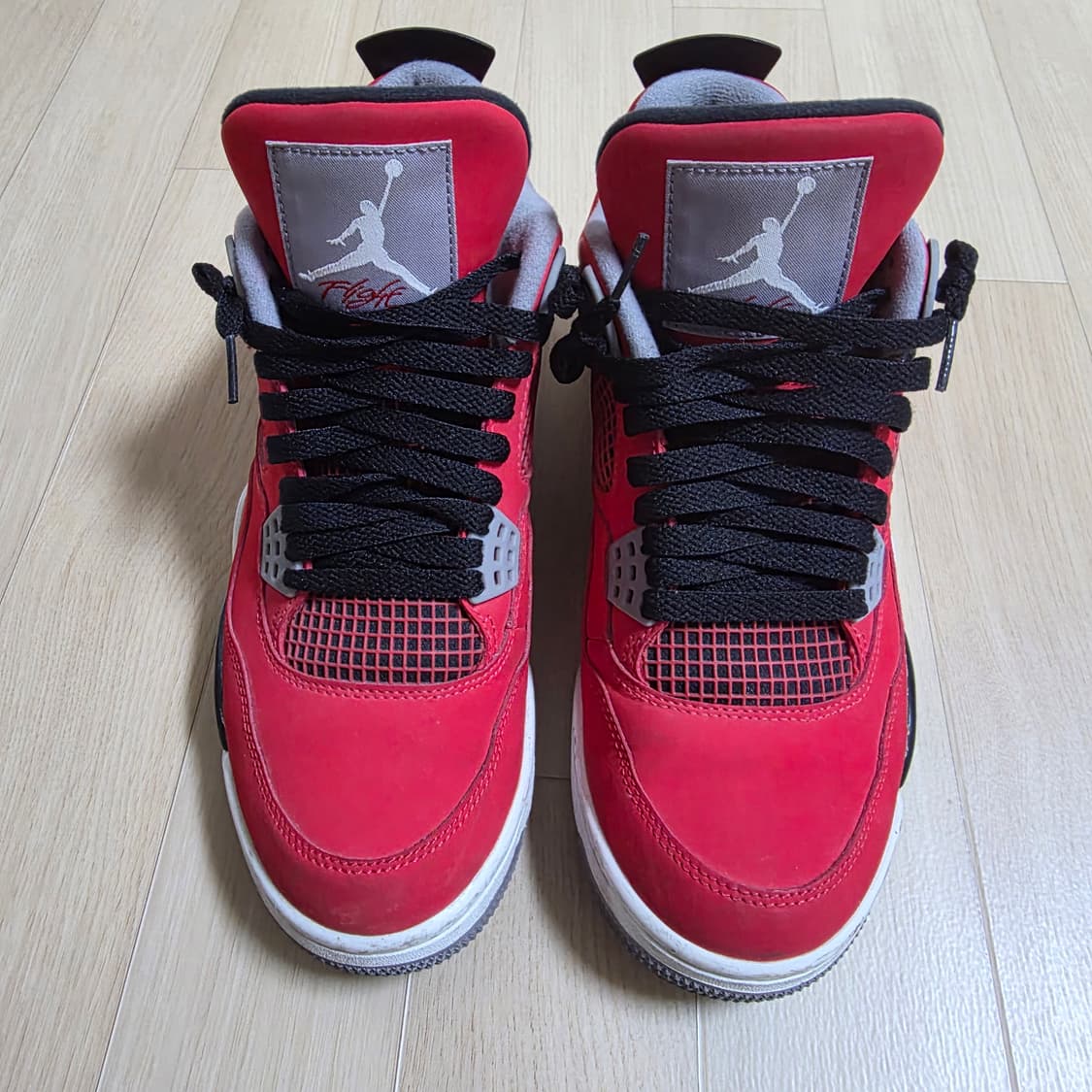 조던4 토로 브라보 상품이미지3