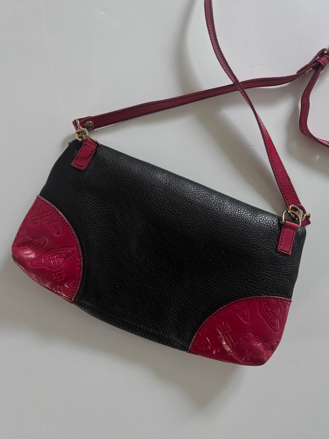 VIVIENNE WESTWOOD 비비안 웨스트우드 백 상품이미지6