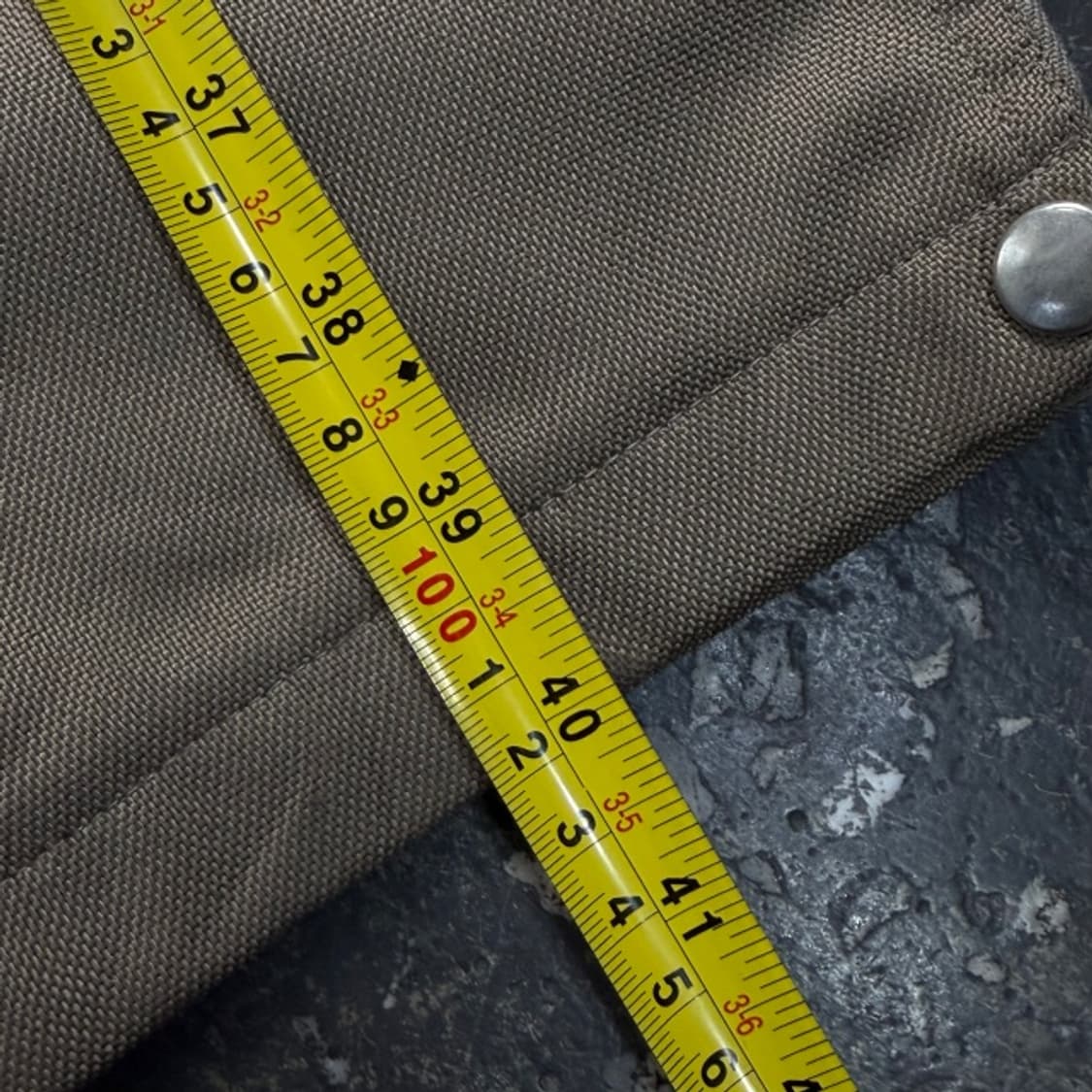 100 AWACS by Columbia 밀리터리 택티컬 팬츠  상품이미지9