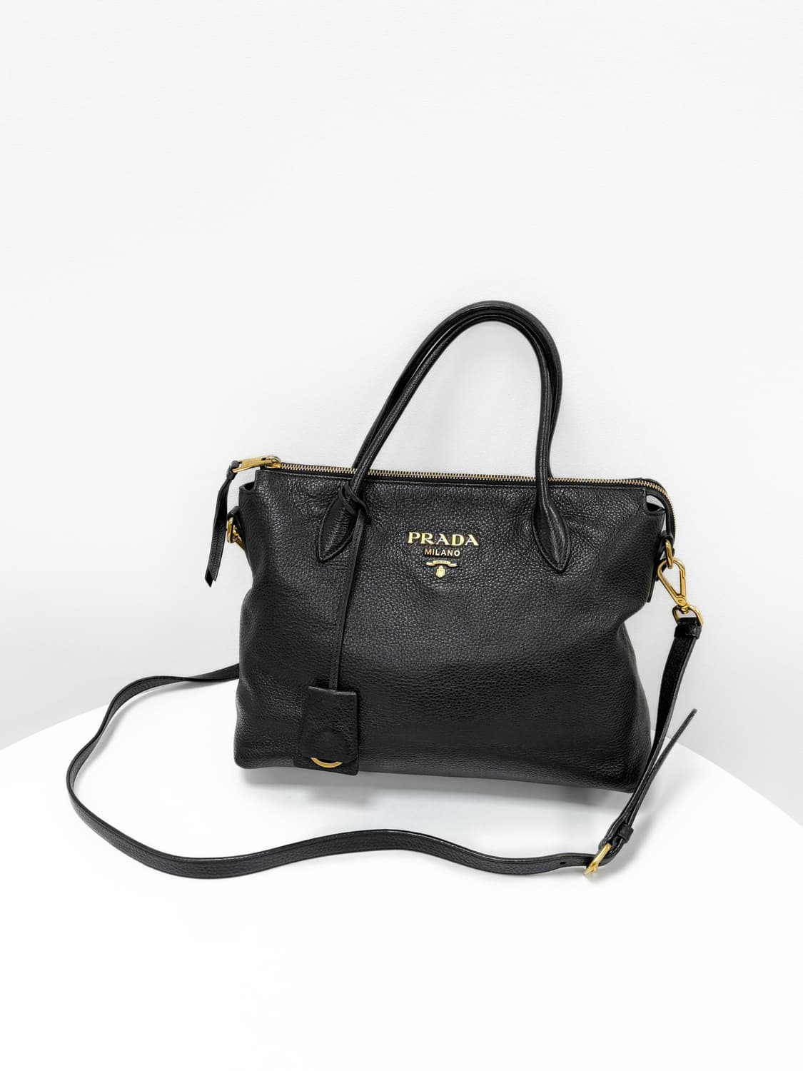 프라다 비텔로 피닉스 2WAY 백 상품이미지1