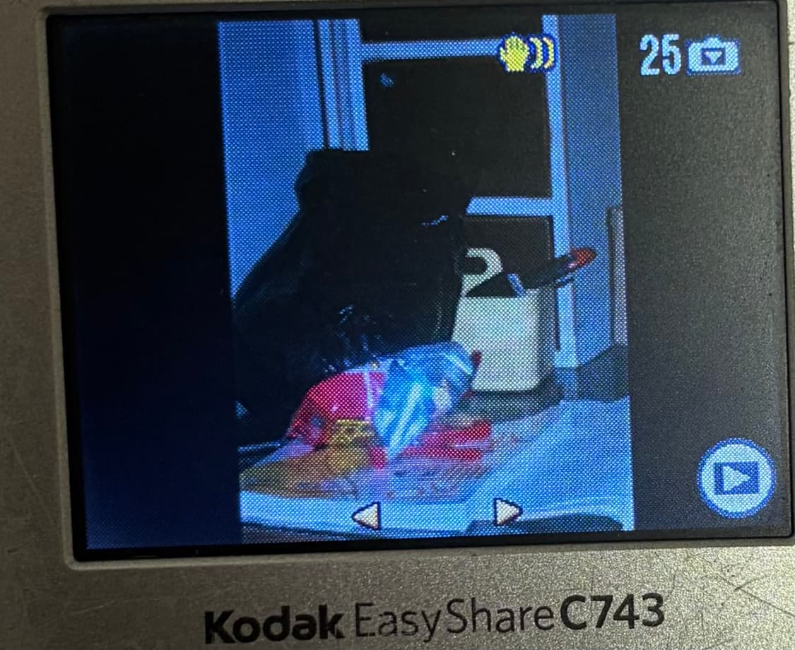 코닥 이지쉐어 c743 상품이미지1