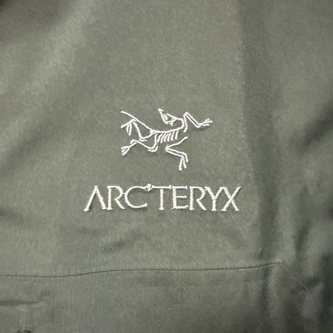 아크테릭스 베타 SV자켓 L 상품이미지4