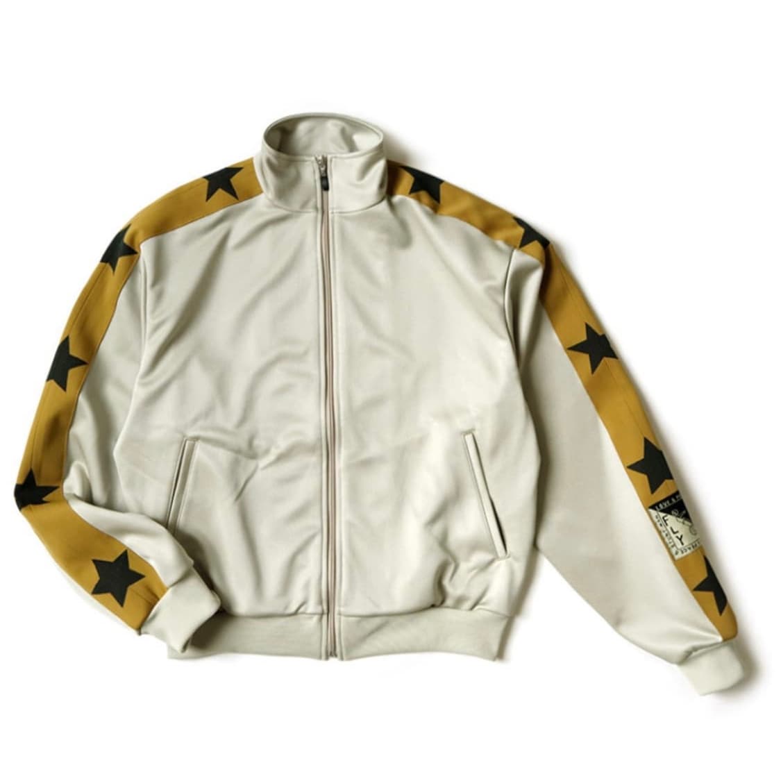 [4,새상품] 캐피탈 스턴트맨 스무스 져지 트랙자켓 상품이미지2