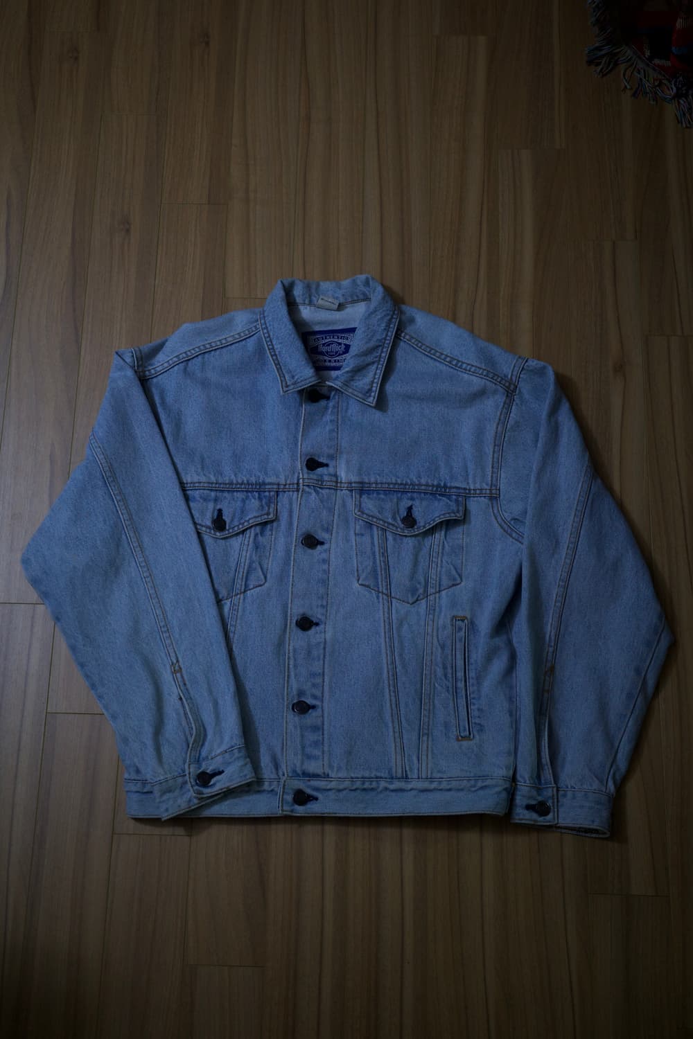 하드락 카페 청자켓 에든버러 상품이미지2