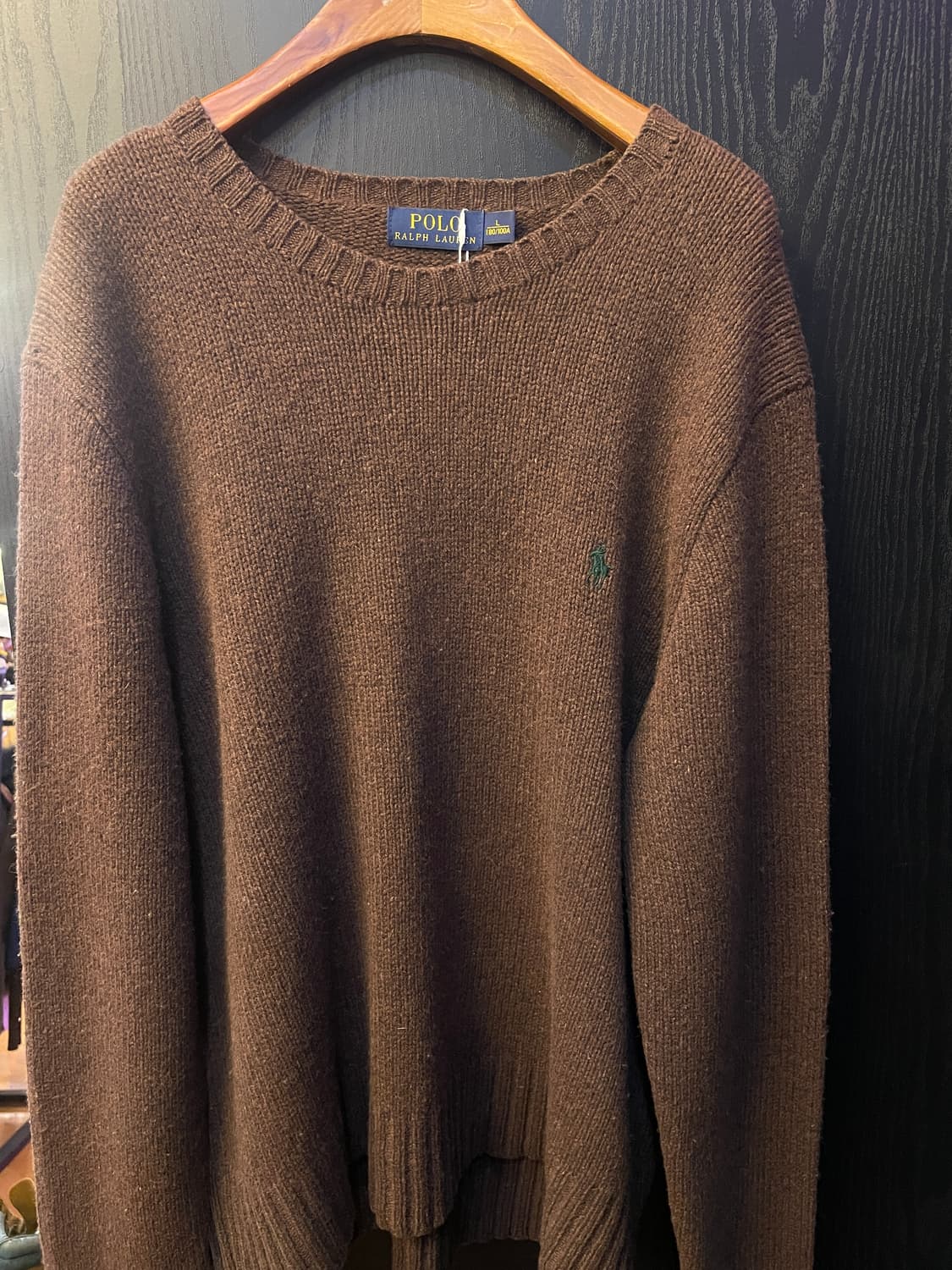 POLO 상품이미지3