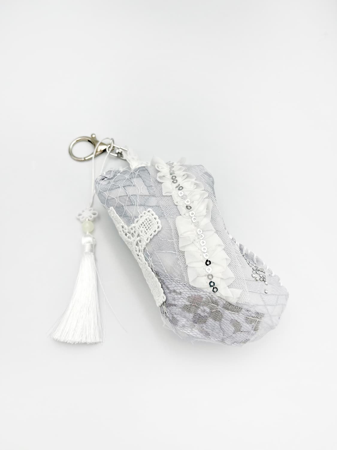Mask Face Keyring 상품이미지2