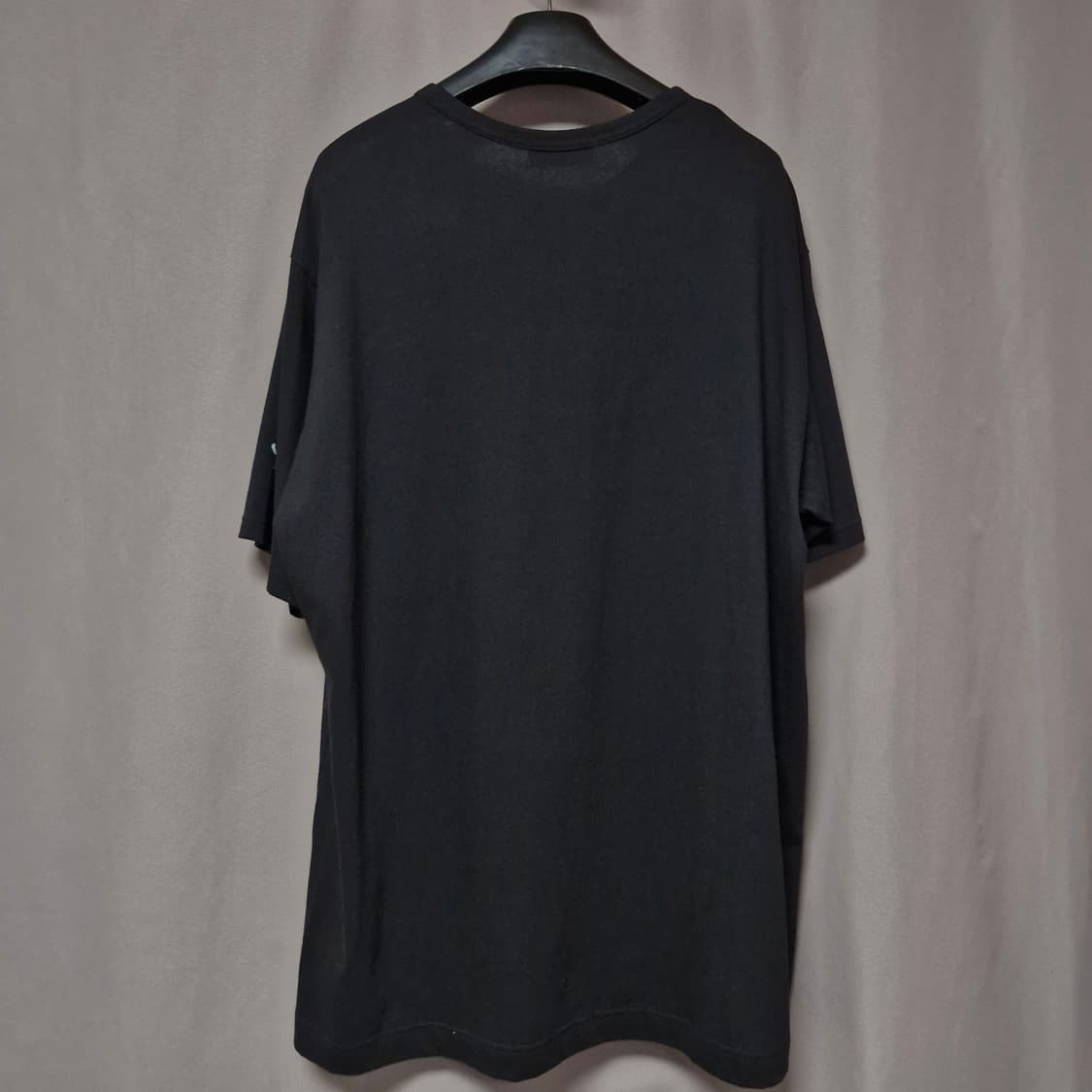 요지 야마모토 뿌르옴므 티셔츠 상품이미지6