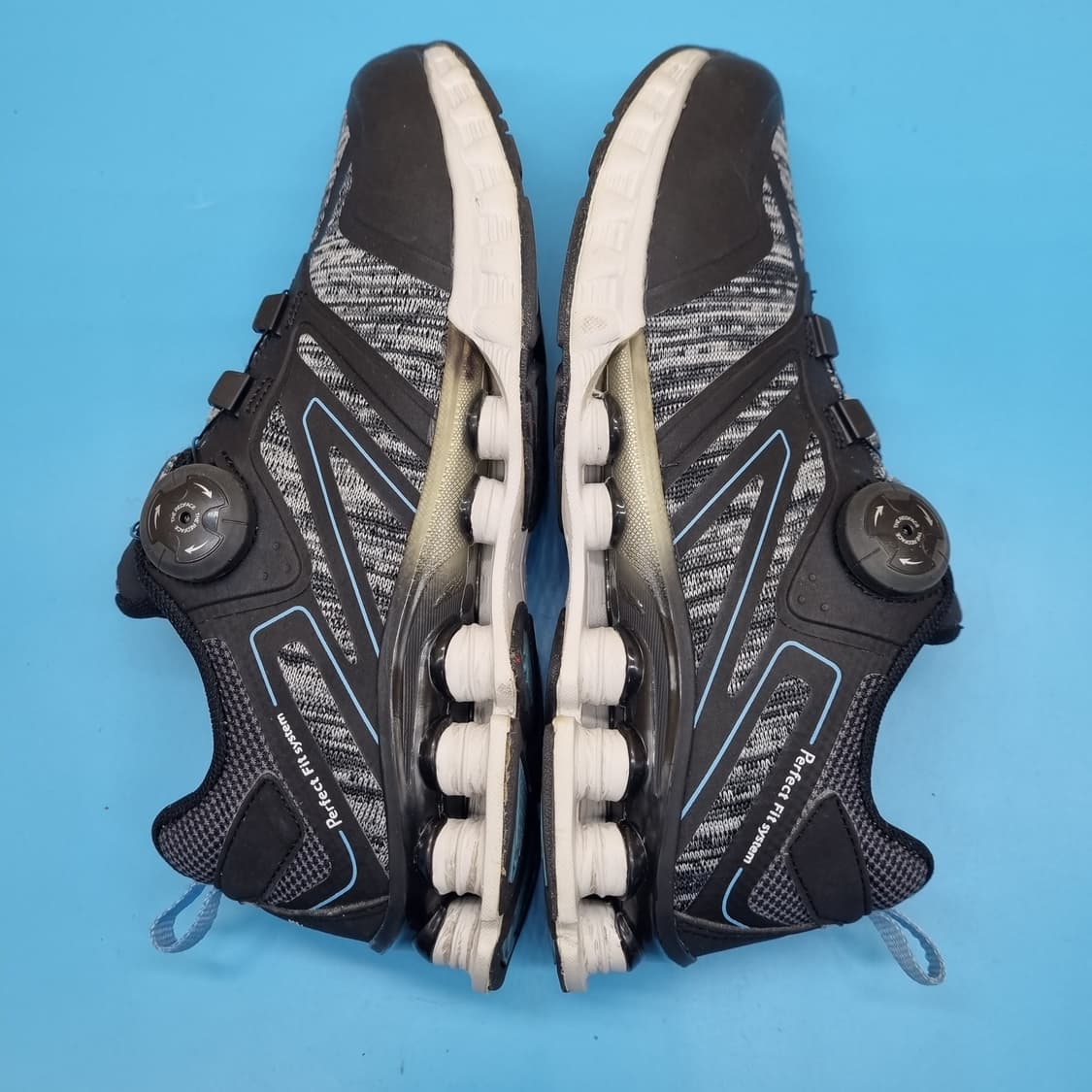 레드페이스 러쉬 에어니트 워킹화250  상품이미지6