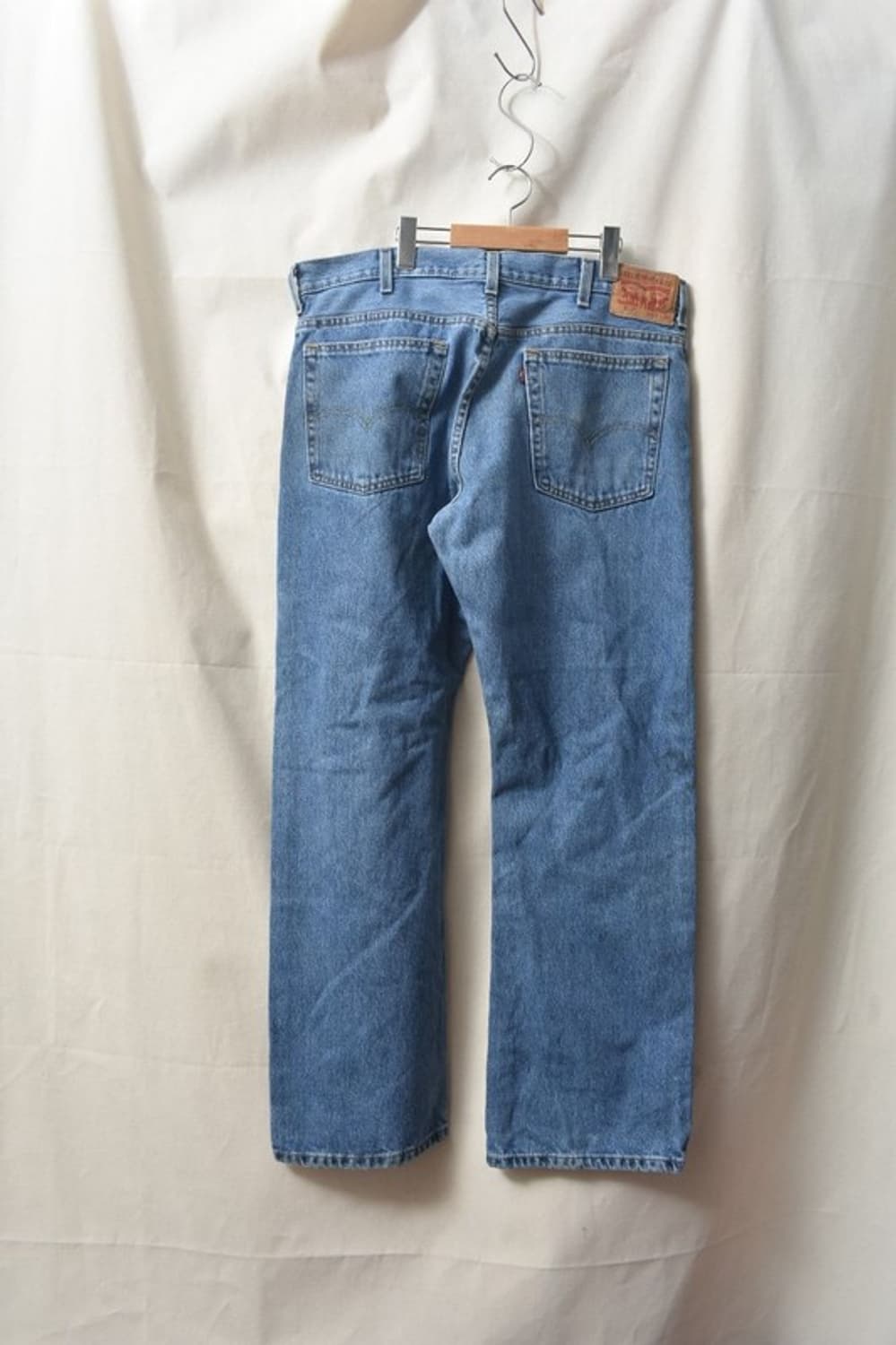 00S 리바이스 517 청바지 38 M0209 상품이미지4