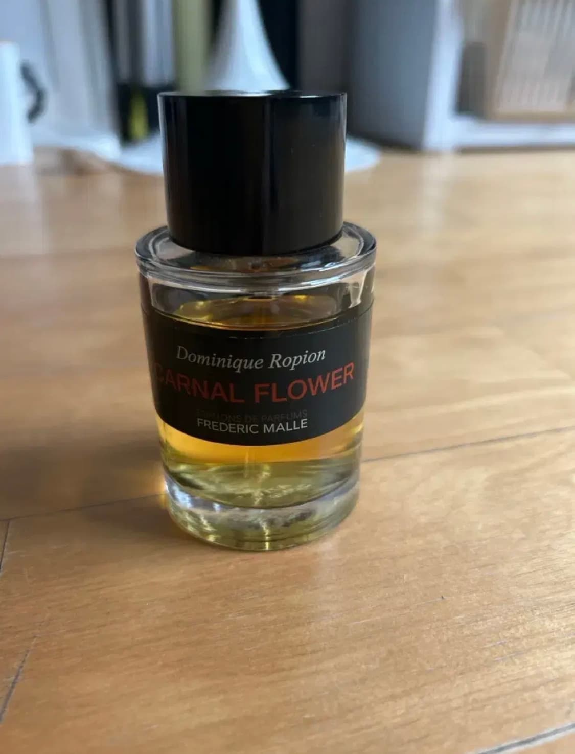 프레데릭말 carnel flower 카넬 플라워 100ml 상품이미지4