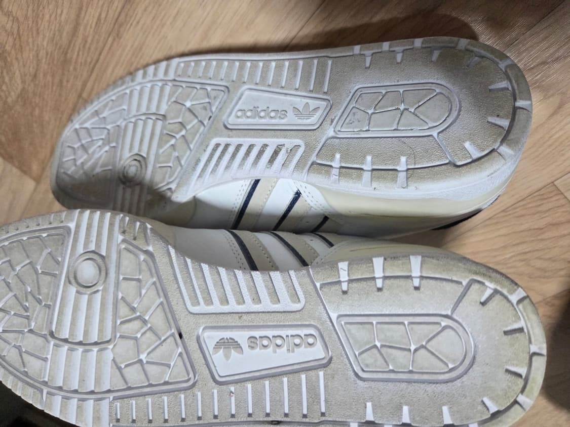 아디다스 라이벌리 로우 255 팝니다 상품이미지4