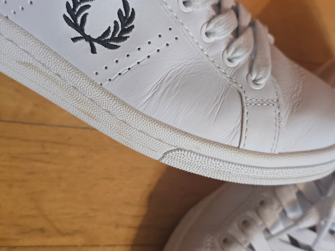 프레드페리 신발 상품이미지3