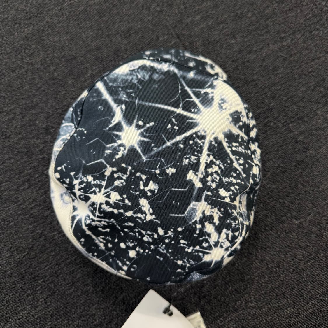 KTZ 케이티지 필박스 캡 모자 상품이미지4