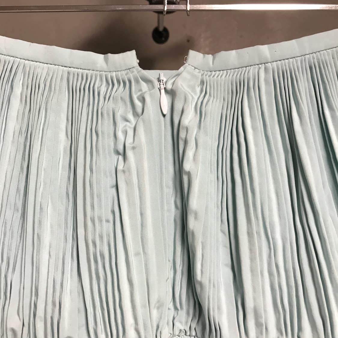 토가 풀라 플리츠 스커트 34(W) 상품이미지5