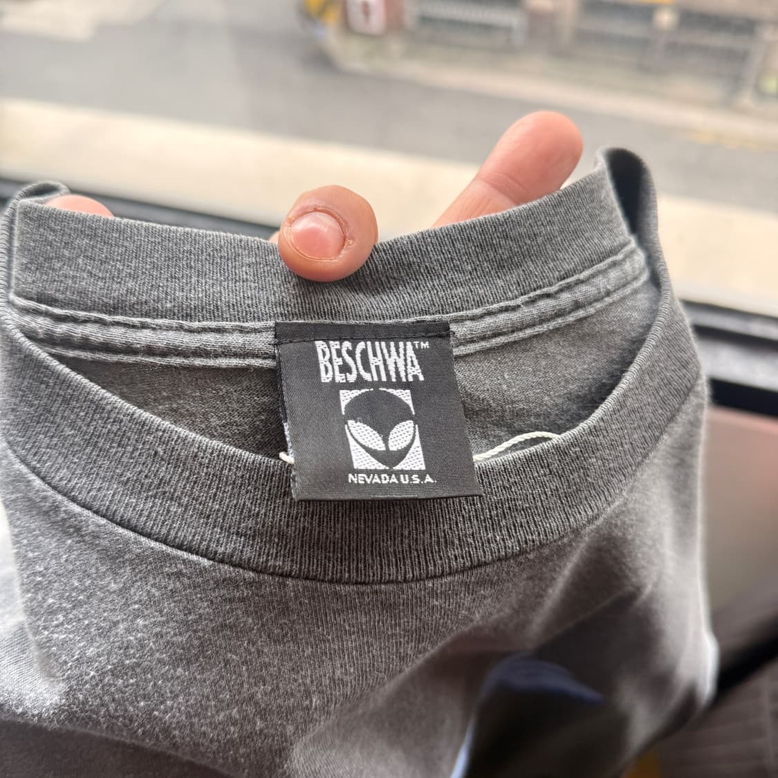 90s USA BESCHWA 상품이미지3