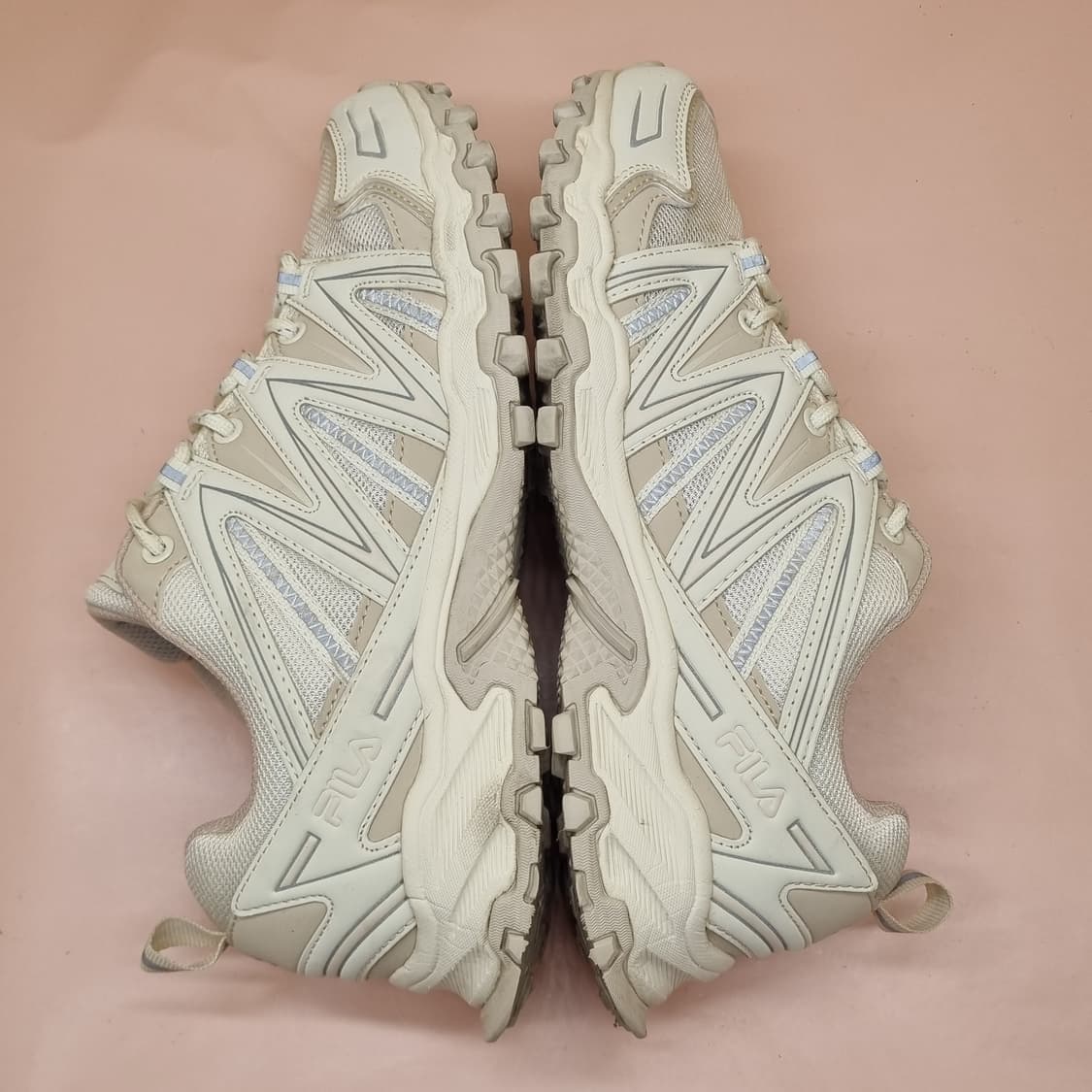 휠라 트레일데몬1997 남성 운동화 260 상품이미지5