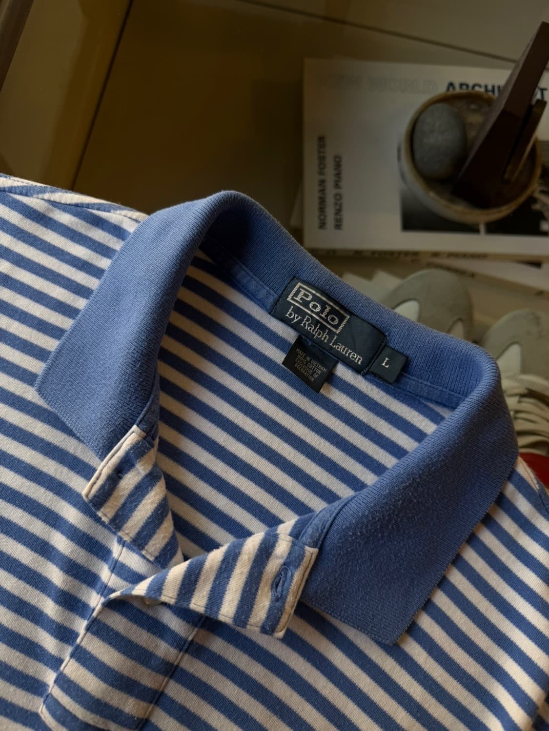 폴로 랄프로렌 pk 셔츠 100 상품이미지9