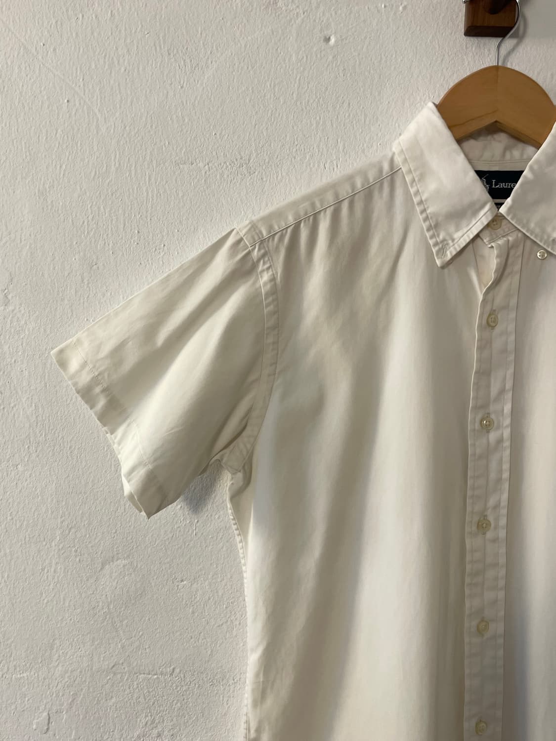 폴로 베이직 셔츠  상품이미지2