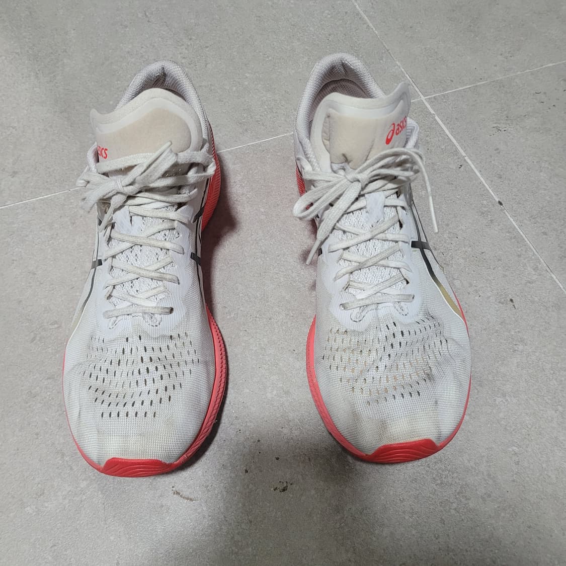 아식스 타사질 운동화 275 , US 9.5 상품이미지2