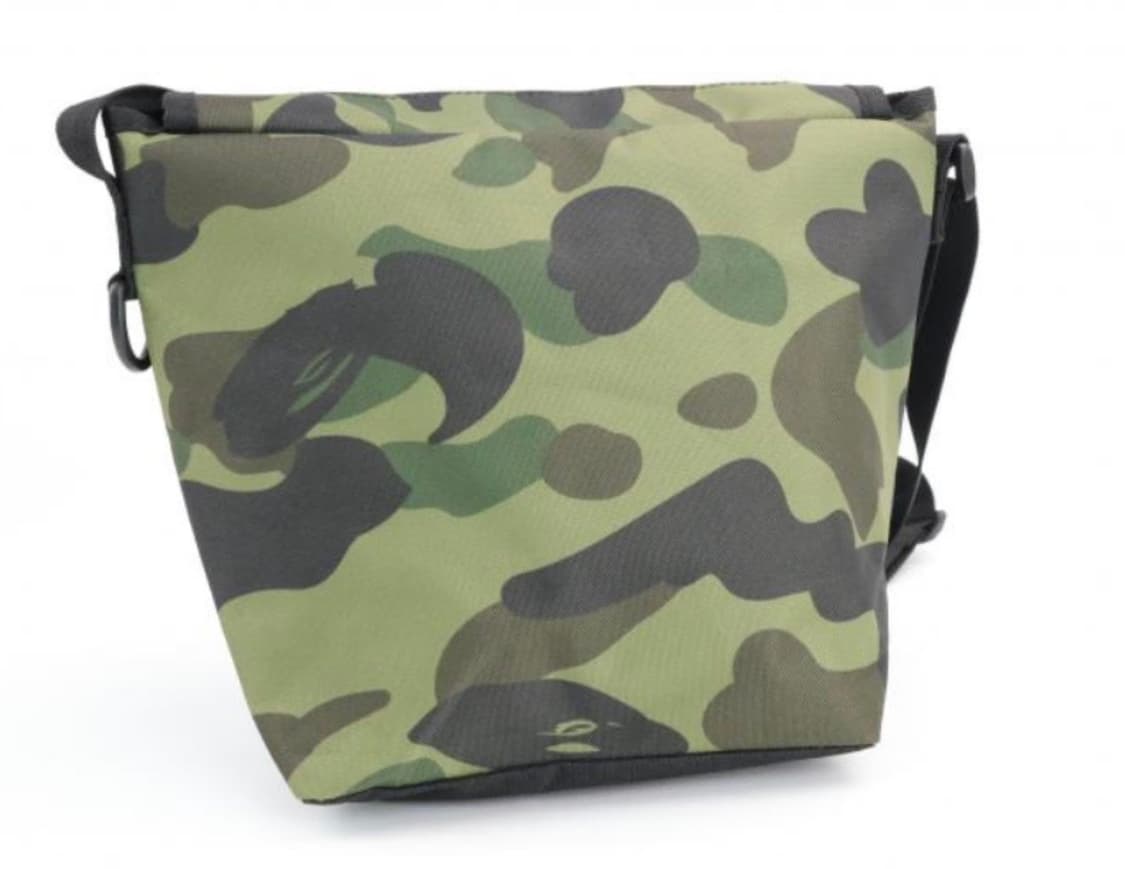 베이프 가방 상품이미지4