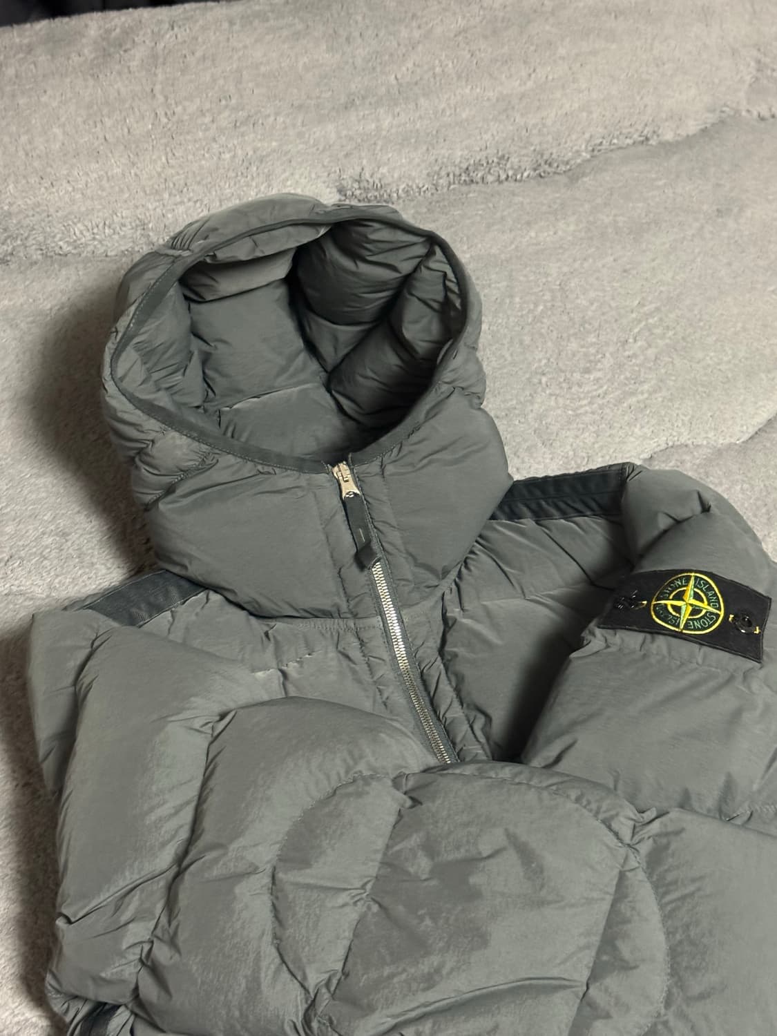 스톤아일랜드 패딩 상품이미지1