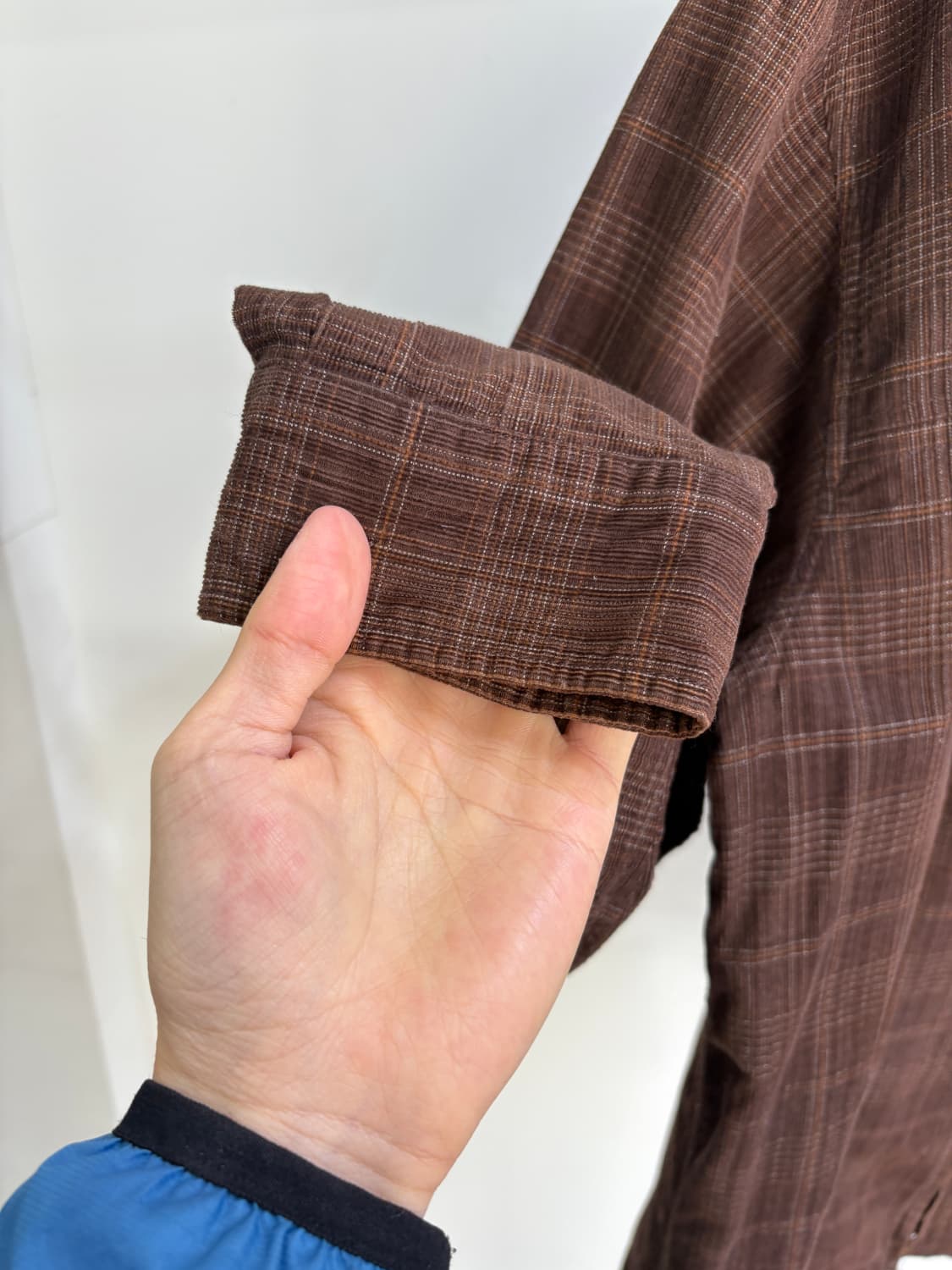 DUNLOP 자켓 상품이미지4