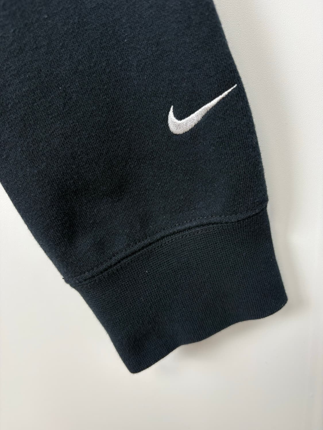 나이키 NSW 더블 스우시 스웨트셔츠 맨투맨 상품이미지3