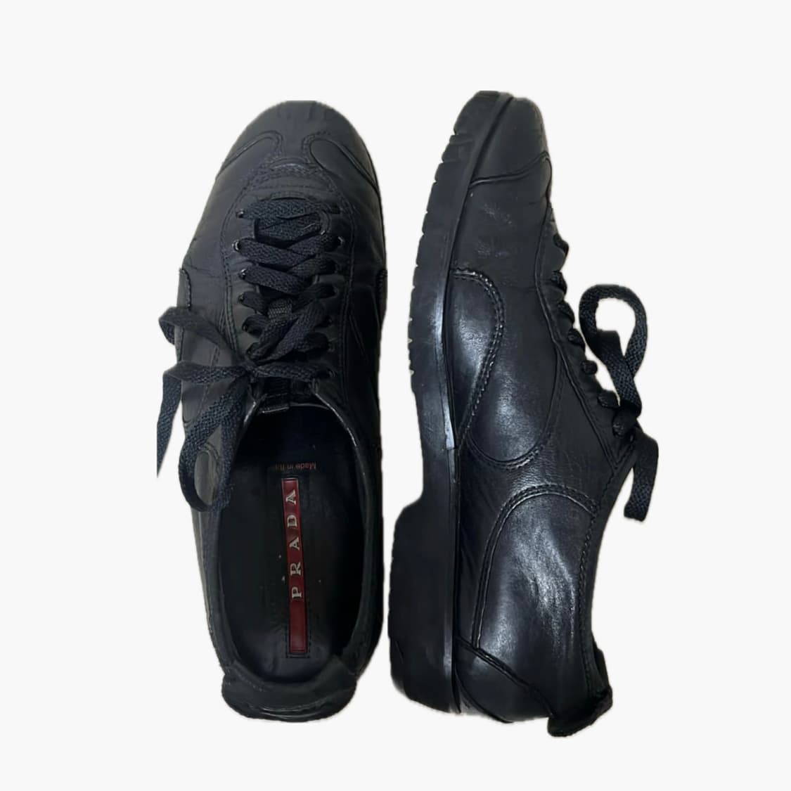 prada sports driving shoes 상품이미지2