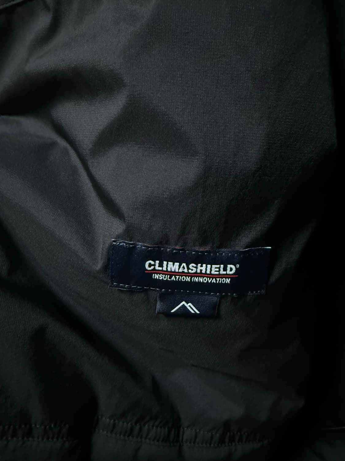 VAINL ARCHIVE VEIL 자켓 상품이미지5