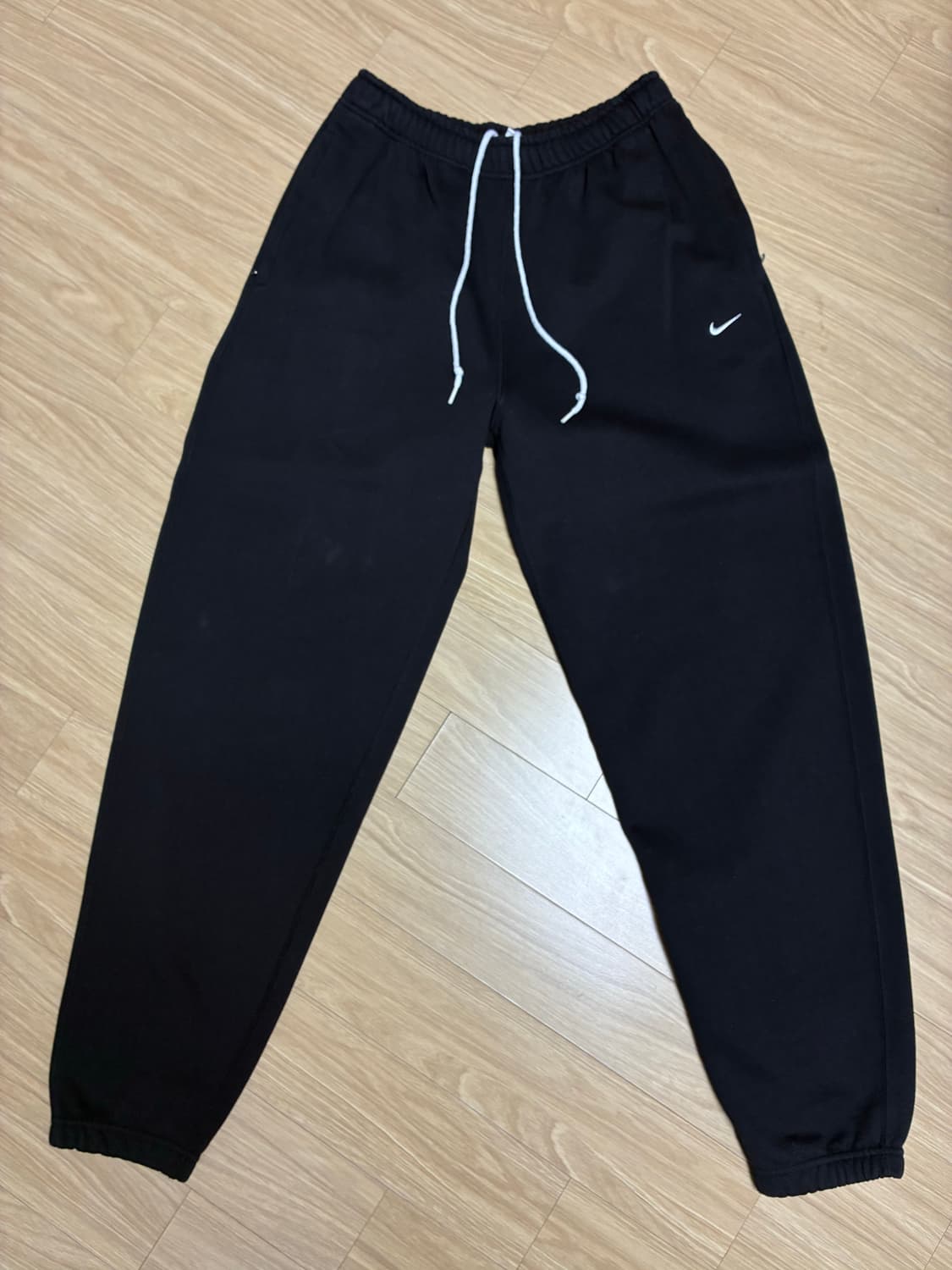 나이키 nrg 솔로스우시 팬츠 미국판 m tall 상품이미지1