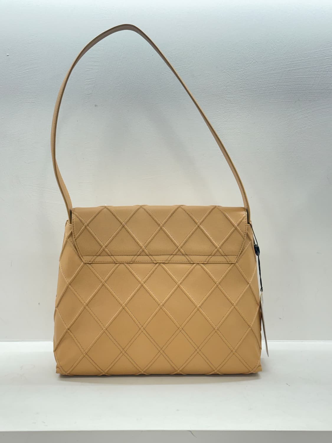 샤넬 퀼팅 백 (한국명품감정서) 상품이미지7