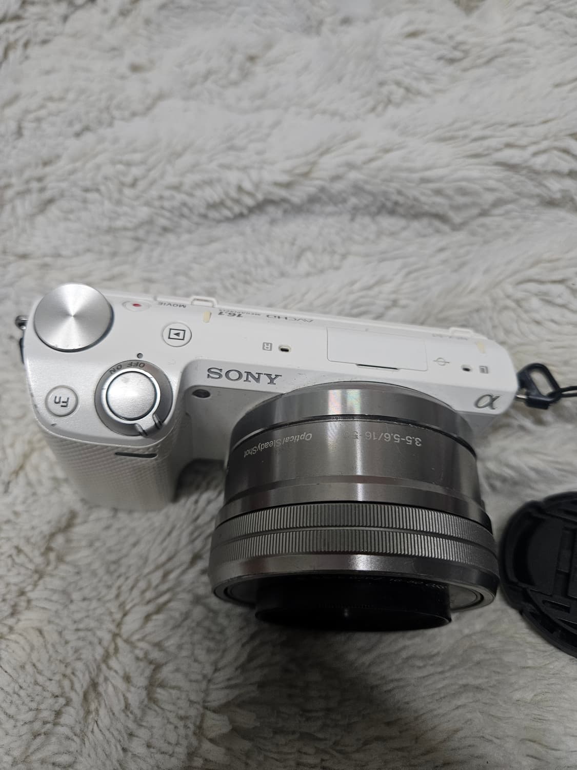 소니 nex-5t 디지털 카메라 레트로 디카 dslr 상품이미지2
