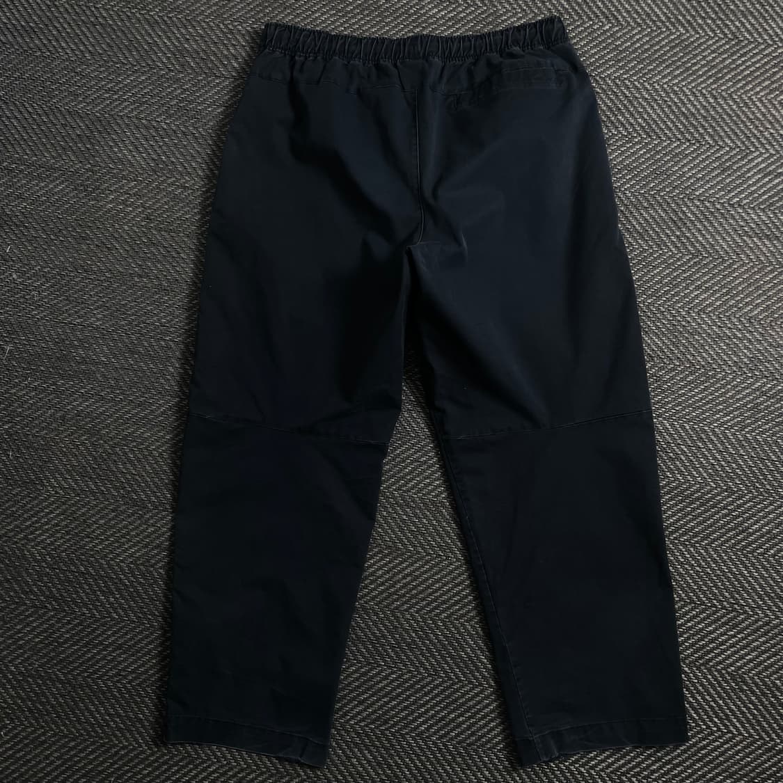 나이키 신형 퓨추라 블랙 코튼 치노 팬츠o 4141 상품이미지4