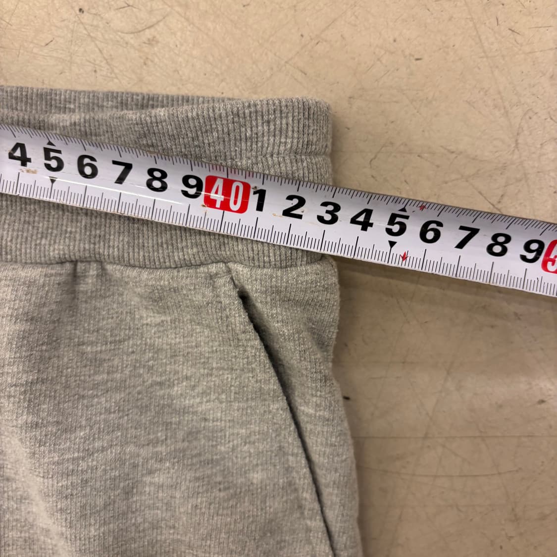 Nba 그레이 하프 팬츠 상품이미지5