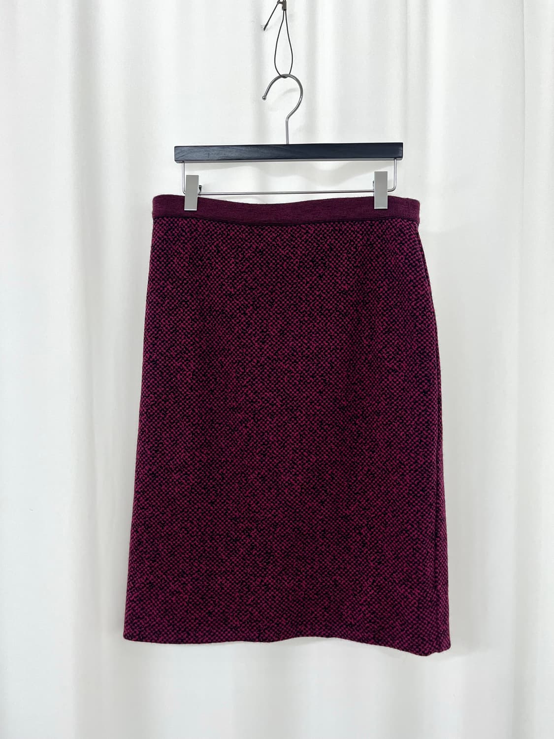 90's Devernois PARIS skirt 상품이미지1