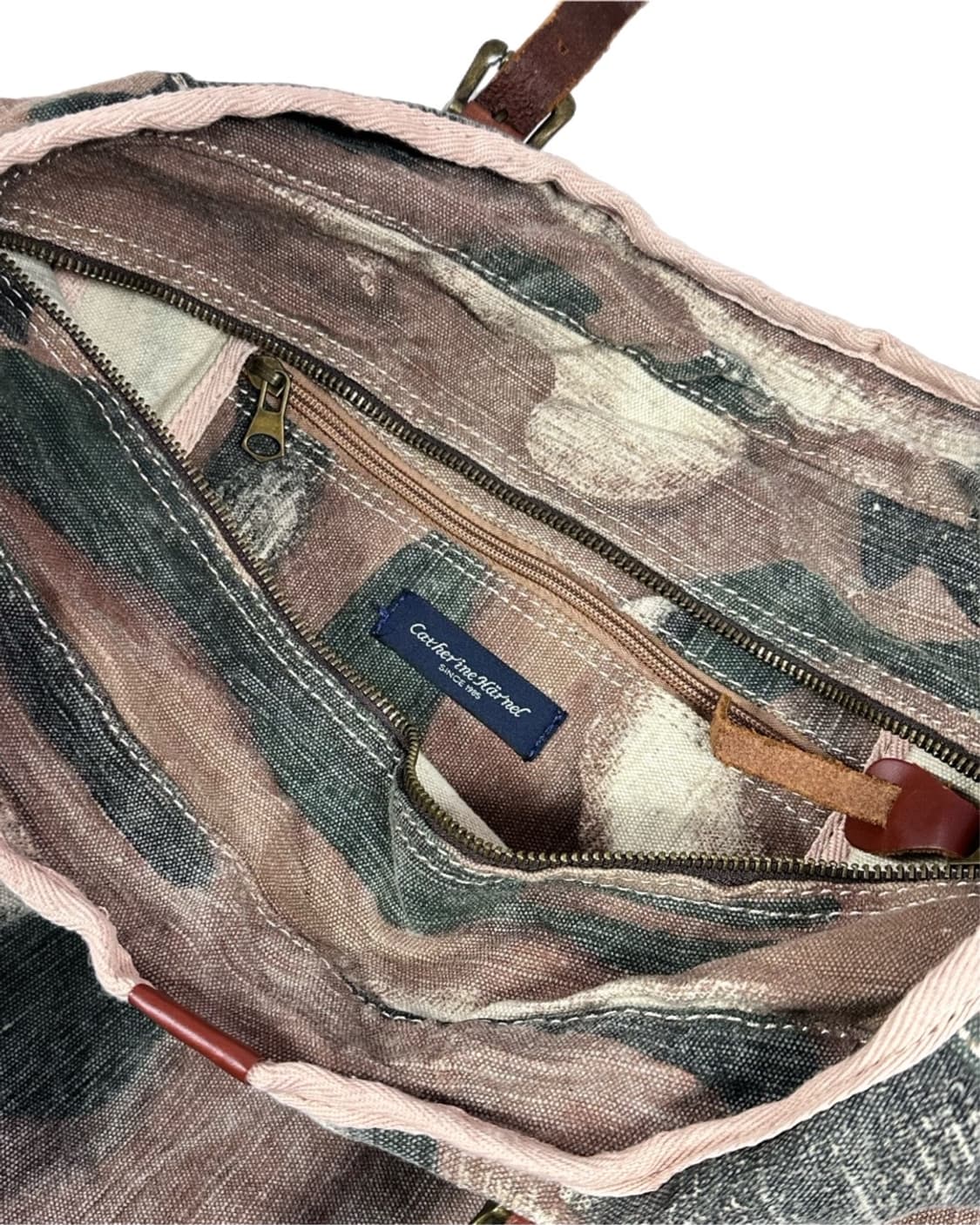 catherine harnel 카모플라쥬 숄더백 상품이미지3