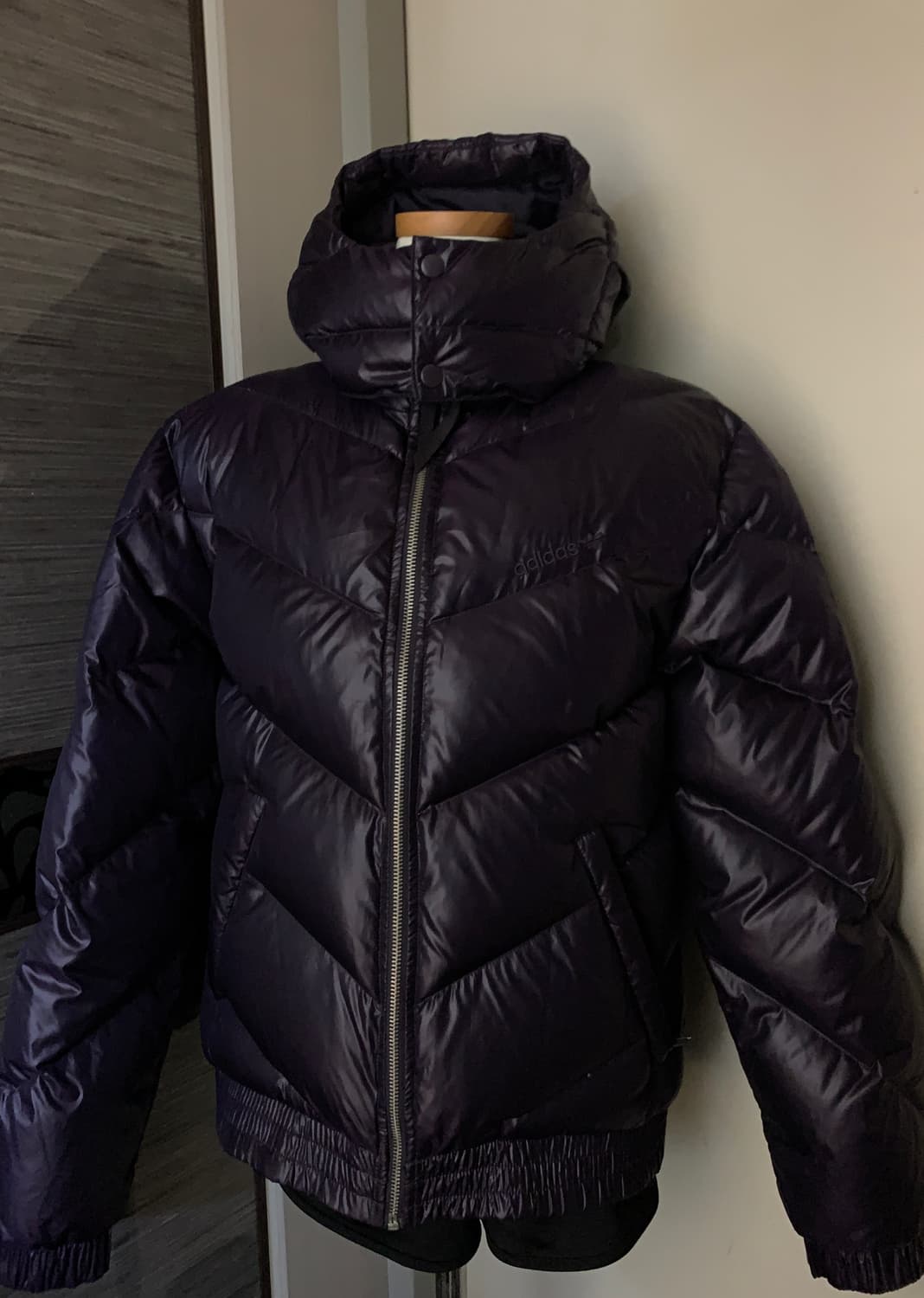 아디다스 패딩 상품이미지1