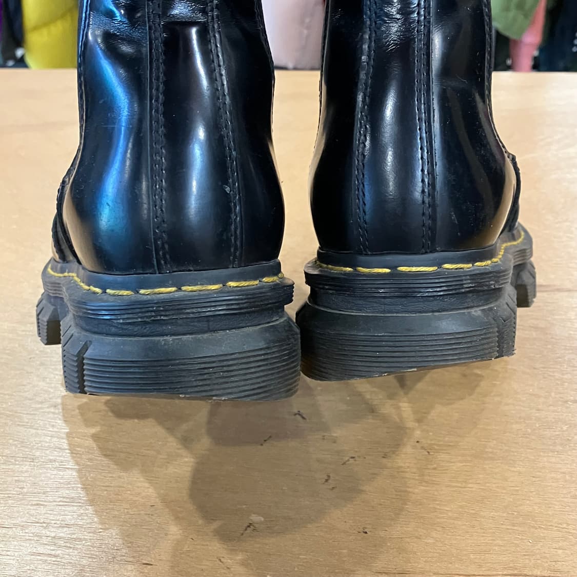 [250mm] 닥터마틴 리카르드 첼시부츠 상품이미지5