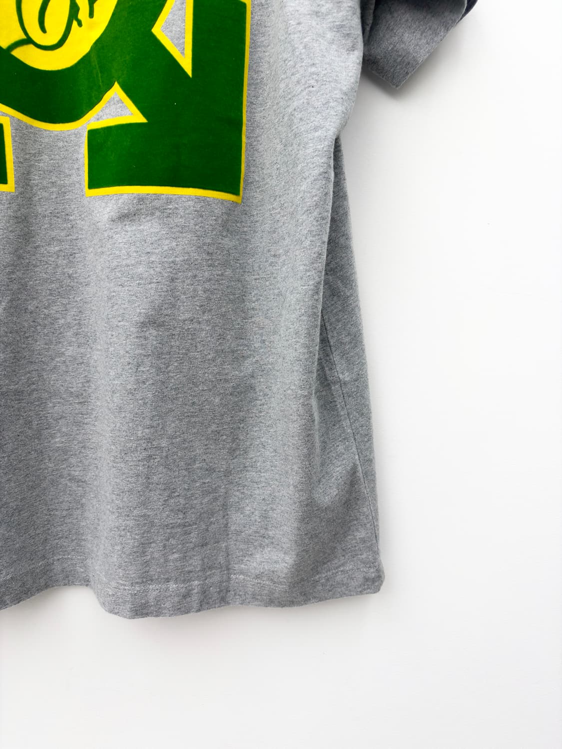 "TONGUE OUT" OVER TEE 상품이미지6