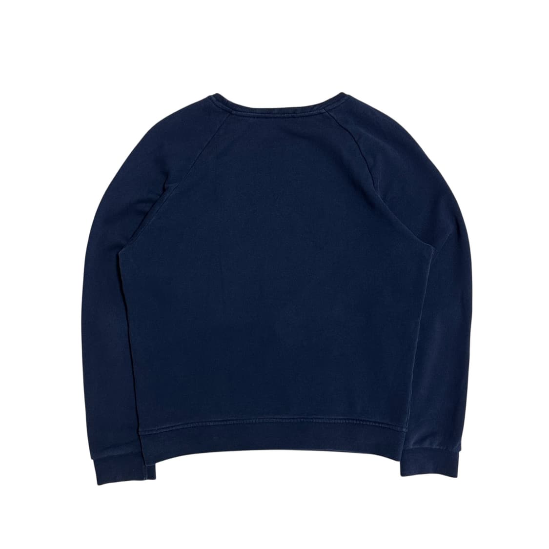 [M] 메종키츠네 파리지엥 네이비 맨투맨 상품이미지3