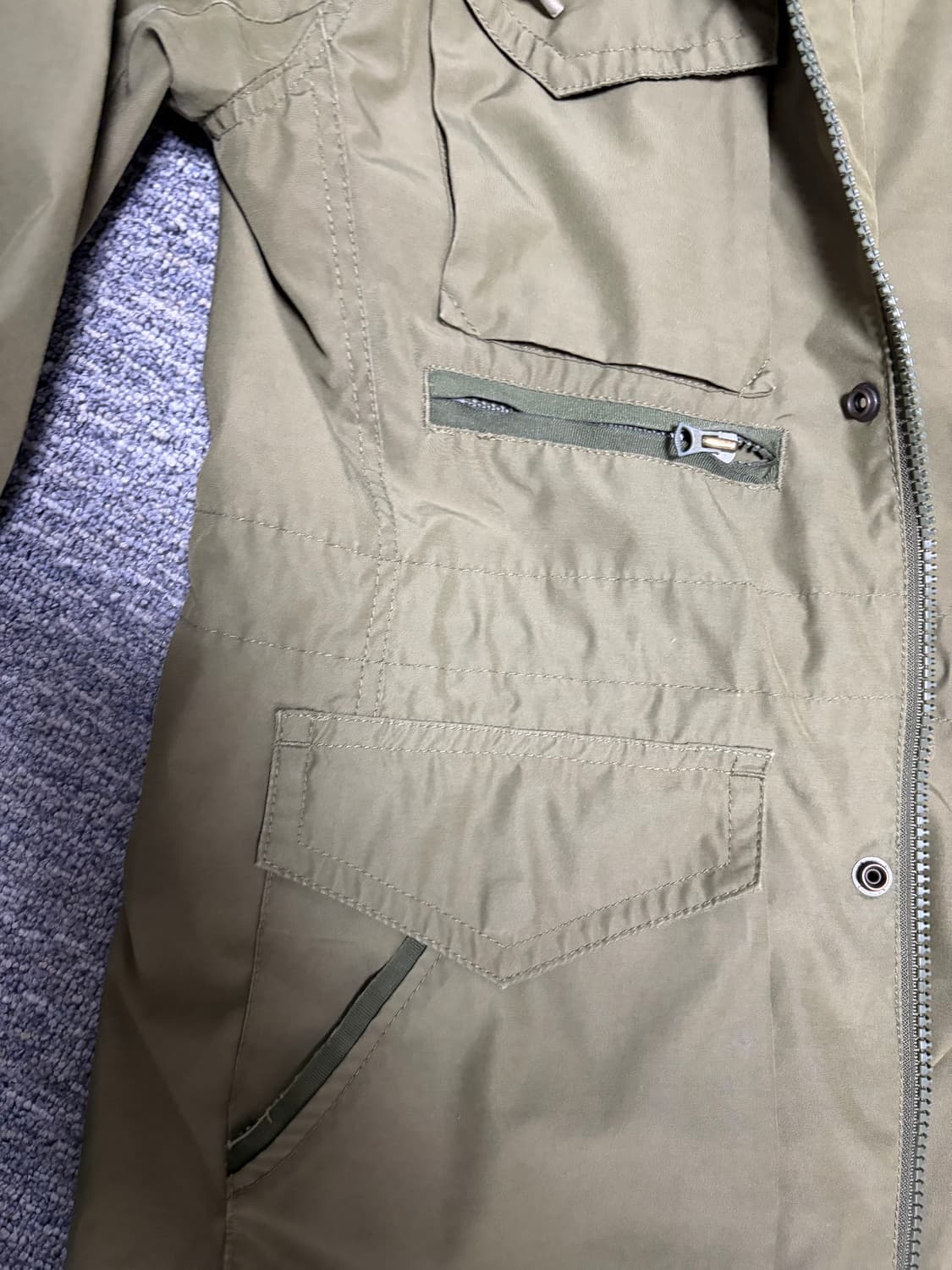 디키즈 자켓  상품이미지7