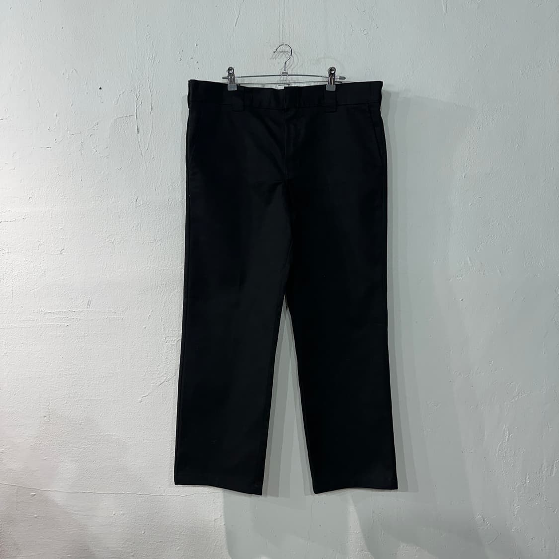 디키즈 치노팬츠 면바지 36 상품이미지1