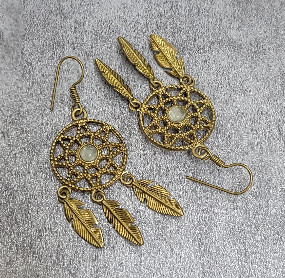 vintage earrings 상품이미지4